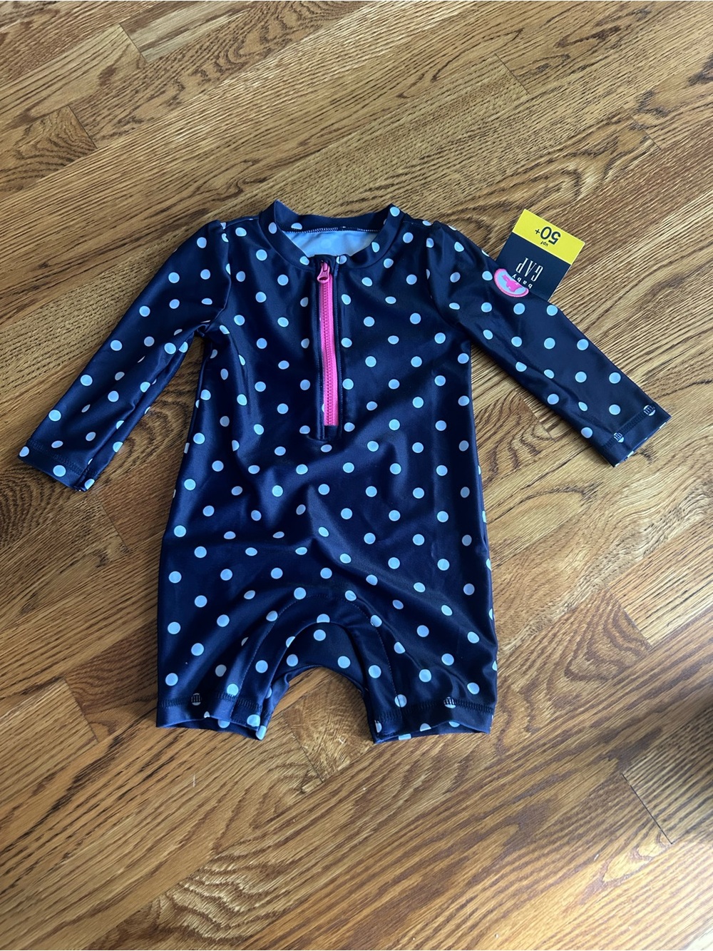Baby gap swim suit, NWT size 0-6 months